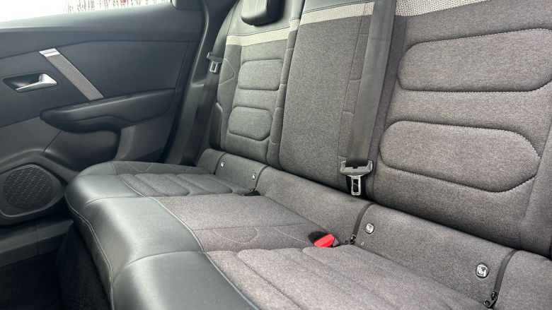 Citroen C4 1.2 PureTech [130] Plus 5dr Petrol Hatchback